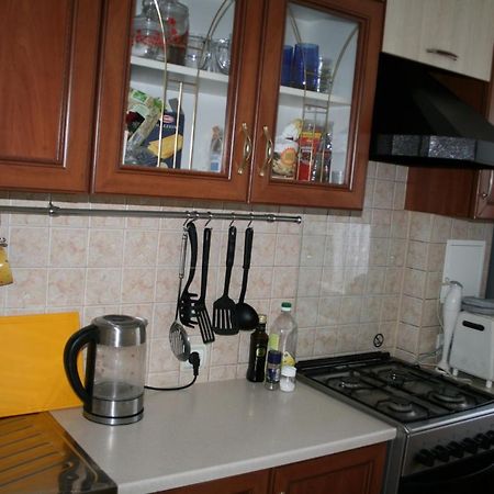 Cosy One Room Apartment Vilnius Exterior photo